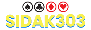 Logo SIDAK303